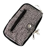 ウィザ (WIZ'A) WIZ'A スマートケース WZB-102BR 奥行18×高さ5.5×幅11.5cm
