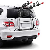 サイクルキャリア ブラック 標準サイズ PIAA株式会社｜TERZO（テルッツォ）｜サイクルキャリア製品情報