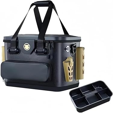 Amazon.co.jp 最新リリース: 釣り用タックルボックス の新着ランキング