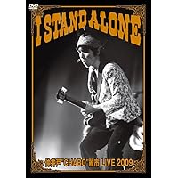 Amazon.co.jp: I STAND ALONE [DVD] : 仲井戸麗市: DVD