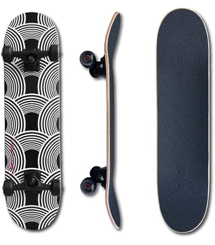 Amazon | HEAVEN SKATEBOARD ヘブンスケートボード スケートボード