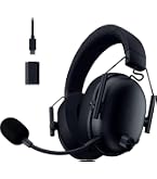 Amazon.co.jp: Razer(レイザー) BlackShark V3 X HyperSpeed