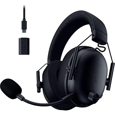 Amazon.co.jp 最新リリース: PCゲーミングヘッドセット の新着