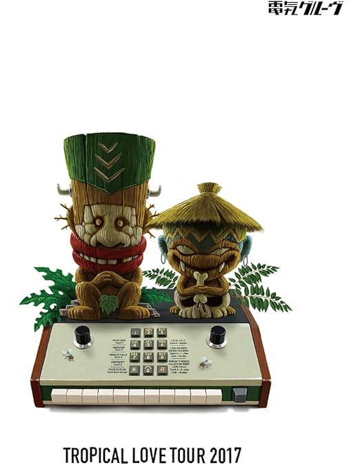 Amazon.co.jp: DENKI GROOVE THE MOVIE? ~石野卓球とピエール瀧~(初回