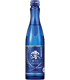 松竹梅 白壁蔵 澪 スパークリング清酒 750ml 新感覚