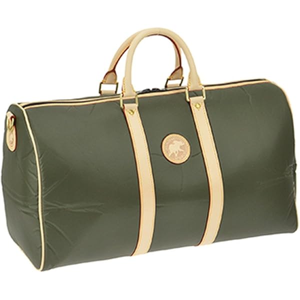 SRYS＠フォロー割5%専用 ハンティングワールド　ボストンバッグ Amazon | (ハンティングワールド) HUNTING WORLD 耐久性に