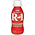 明治 ヨーグルト R-1 ドリンクタイプ 112mlx36本