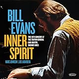 インナー・スピリット / ビル・エヴァンス (Inner Spirit : The 1979 Concert at the Teatro General San Martin, Buenos Aires / Bill Evans) [2CD] [Im