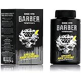 Marmara Barber Hair Styling Powder Wax 20 g