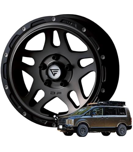 Amazon | 【適合車種:ミツビシ デリカD:5(CV5W/CV1W 4WD)2007