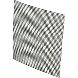 prime-line製品mp8095画面修復パッチ、3 x 3インチ、ファイバーグラスファブリックで、グレー色、adhesive-backed、10のパック