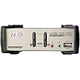ATEN 2ポート USB KVMP CS1732B