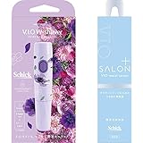 シック Schick ハイドロ シルク V.I.O ダブル シェーバー ＋ サロンプラス V.I.O 濃密泡セラム