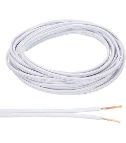 Amazon.co.jp: 岡野電線 UTPケーブル OKTP-E5-0.5X4P 300m LAN
