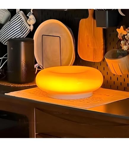 Amazon.co.jp : VARMBLIXT ヴァルムブリクスト LEDテーブル/ウォール