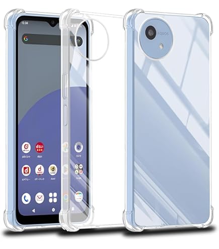 Amazon.co.jp: AQUOS wish5 SH-52F / A502SH / SH-M32 ケース