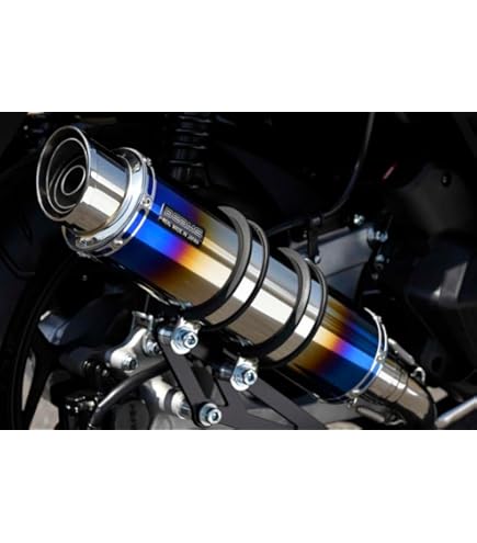 Amazon | ビームスモーターカンパニー(Beams Motor Company) R-EVO2