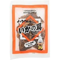 Amazon | よっちゃん食品 味あし 22g×5袋 | よっちゃん食品工業