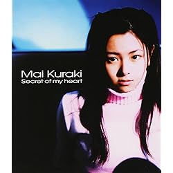 新品未開封！　倉木麻衣　LP Love, Day After Tomorrow Stocks at Physical HMV STORE] Love.Day After Tomorrow : Mai