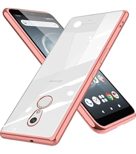 Amazon.co.jp: レイ・アウト arrows Be4 Plus ケース docomo F