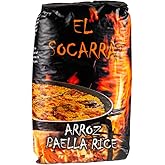 El Socarrat Arroz Paella Rice, 1 kg