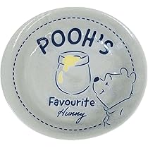 プーフレンズ　陶器 velkommen_sgt-3535-01