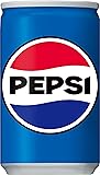 サントリー ペプシコーラ 缶 160ml ×30本