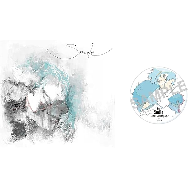 Amazon | 「廻廻奇譚 / 蒼のワルツ」呪術盤[初回限定盤/CD+DVD] | Eve
