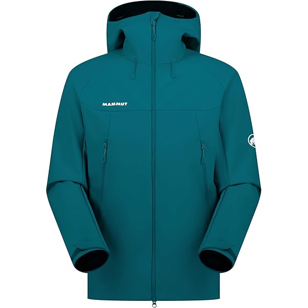 マムート ゴアテックス アイスフィールド2 ジャケット size L Men's 2XS ブルー系】 Mammut ( マムート ) アイスフィールド 2
