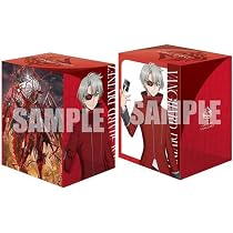 Amazon | デッキホルダー V3 Vol.1230 カードファイト！！ ヴァン