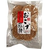 山香煎餅本舗 おこげ煎餅 80g ×4袋