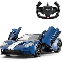 レッドラジコンカー 本体とリモコン付き Amazon.co.jp: ラジコンカー こども向け RCカー 2つのバッテリー