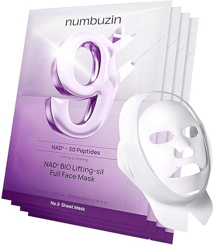 Mediplorer CO2 Gel Mask (12 Doses), 12 Sheets (x1) : Amazon.sg: Beauty