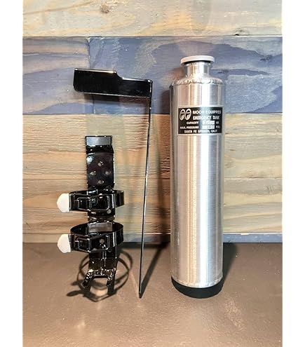 Amazon.co.jp: MOONオリジナル エマージェンシータンク : 車＆バイク