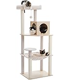 Amazon.co.jp: PETEPELA(ぺテぺラ) 猫 ケージ 大型 3段 広い 2段