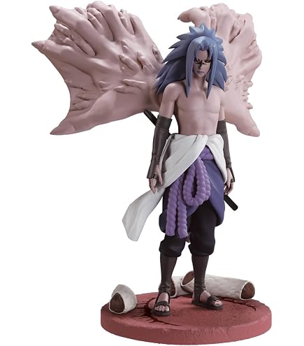 Amazon.co.jp: うちはサスケ・うちはイタチ～GiGOグループのお店限定