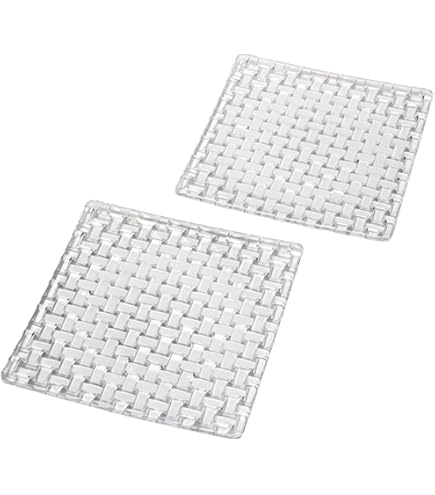 Amazon.co.jp: エルメス HERMES モザイク ヴァンキャトル 19cm