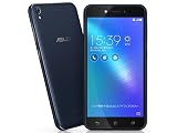 ZB501KL-BK16 [Zenfone Live(ネイビーブラック)]