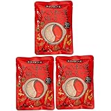 【 自由が丘 ZEN ROOM 】十八和漢火鍋スープ 150ml (1～1.5人前) × 3セット 火鍋 和漢 薬膳 スープ 火鍋の素 無添加 レトルト食品 低カロリー ユッケジャン風味 ゼンルーム