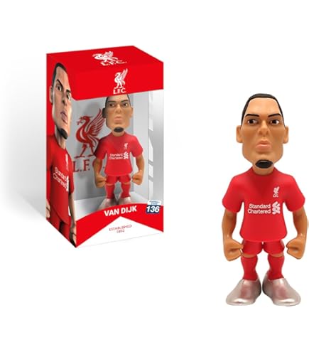 Amazon.co.jp: Minix - FCバルセロナ - ピケ3 - #106 - コレクション