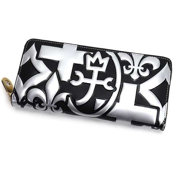 カステルバジャック プルトン 長財布 077622 ホワイト Amazon 