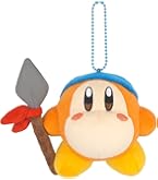 星のカービィ ワドルディ ぬいぐるみ 三英貿易 楽天市場】三英貿易 星のカービィ ALL STAR COLLECTION