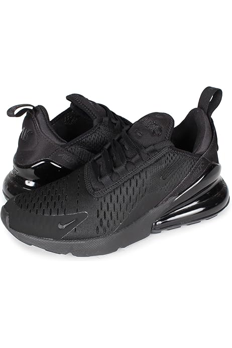 Amazon | [ナイキ] WMNS AIR MAX 270 エアマックス270 スニーカー 