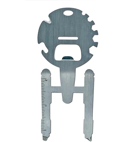 スタートレック Star Trek NCC-170 ピザカッター Amazon.com: Star Trek: The Original Series USS Enterprise