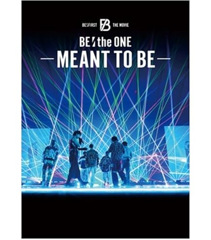 Amazon.co.jp: 【限定特典あり DVD】 BE:FIRST BE:the ONE -MEANT TO
