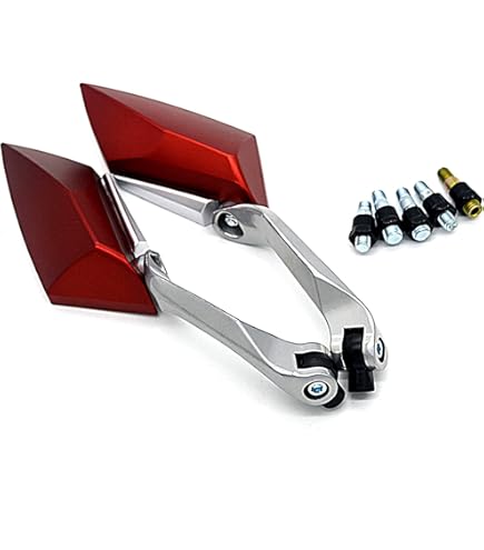 Amazon | JSTC SG52J MAJESTY S(マジェスティS)ボディマウントミラー