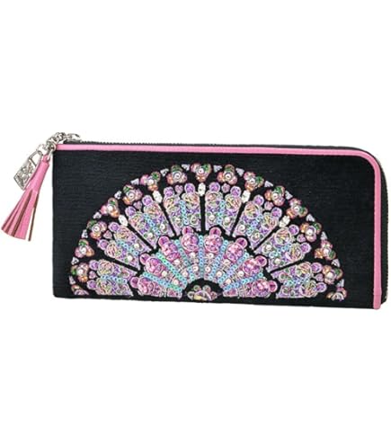 超美品】シンクビー ANAオリジナル アントワープウォレット レディース 長財布 未使用 シンクビー 長財布 財布 ANAオリジナル アントワープ