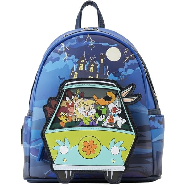 Amazon.co.jp: [Loungefly] Mini Backpack StarWars スター・ウォーズ