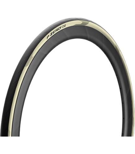 Amazon | Pirelli P Zero Race TLR RS タイヤ - 700 x 28