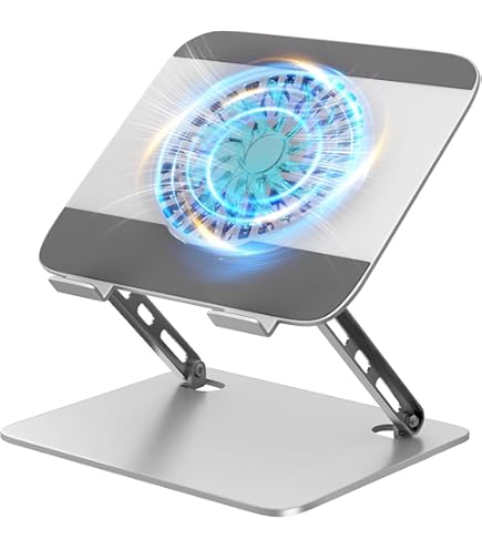 Amazon.co.jp: 「2024新登場・強力ファン」llano V10 ノート